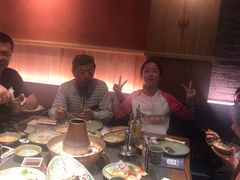 -老墙根涮肉·铜锅·烧烤(欢乐谷·王四营店)