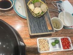 -春润大地海南椰子鸡(沙井京基百纳广场店)