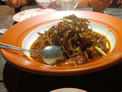 -老海陵·泰州菜(图书馆店)