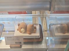 -抱抱地球咖啡馆(国家海洋博物馆店)