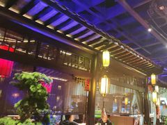 -红蜡烛-养生粥-津鲁菜(中山路店)