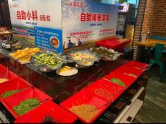 -额尔敦草原涮羊肉·烧烤(冻青树总店)