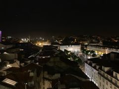 -圣胡斯塔升降机