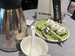 -潮府馆·非遗潮州菜·世纪公园(新国际博览中心店)
