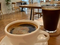 -Cafe Villa