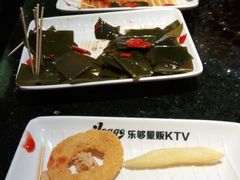 -乐够量贩KTV(成都世纪百合店)