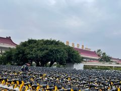 -珠海拱北口岸