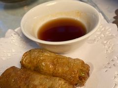 -翠亭酒家(山西南路店)