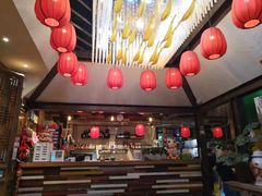 -望京一号·重庆江湖菜(工体店)