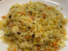扬州炒饭-壶园美食·淮扬菜(东圈门店)
