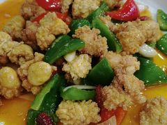 -醉壹号海鲜大排档(厦门美食地标店)