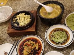 -東城故事·尋找姆媽的味道(玉兰路店)