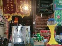 -清真·老金烧烤·小龙虾(山大路店)