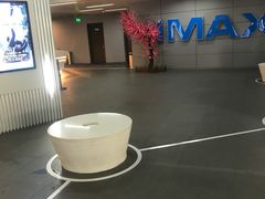 -星轶IMAX影城(九亭U天地旗舰店)
