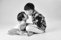 -爱你宝贝孕婴亲子摄影美学馆(绍兴店)