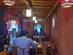 大堂-巢爷老味(东方红店)