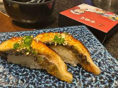 -古田居·特色寿司料理(星之岛旗舰店)