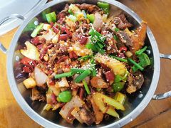 -杨记隆府(白象街店)