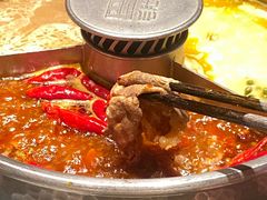 -巴奴毛肚火锅(龙湖锦艺城店)