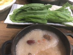 -呷哺呷哺(松江开元店)