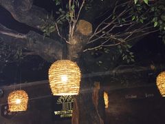-树下时尚餐厅(翠园街店)