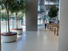 -Apple零售店(苏州店)
