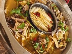 -黑河坝泡姜鸡贡椒鱼(贾旗路店)