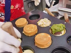 -拾烧车轮饼(世纪金源店)