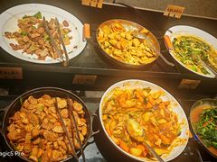 -鹈鹕素食餐厅自助餐部(正阳街店)