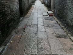 -大旗头古村