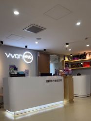 -维秘形体医美 M·VVON医生集团