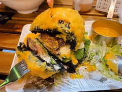 -肥韬茶餐厅(南山mini店)