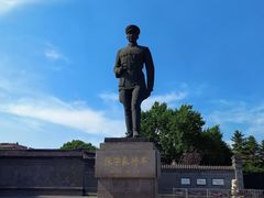 -张学良旧居陈列馆