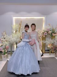 -格乐利雅婚礼艺术中心(南外滩店)