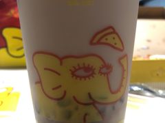 -尊宝比萨(广州塔店)