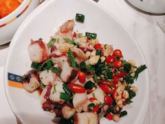 -七八冷面·延边朝鲜族美食(世纪汇店)