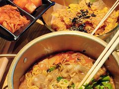 -波波客韩国石锅拌饭(武汉江汉路循礼门店)
