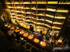 -SPEYSIDE 威士忌&鸡尾酒吧