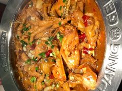 -胖哥俩肉蟹煲(梅溪步步高店)