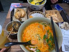 -和府捞面(景枫中心店)