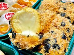 -王家沙点心店(南京西路总店)