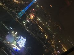 -广州四季酒店