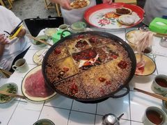 -石灰市老火锅(北滨路店)