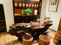 -茉莉花空中花园餐厅(义乌店)