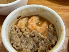 -楼外楼大刀肉传统火锅居(博学路店)