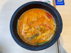 一品牛肉米线-大鼓米线(杭州国大城市广场店)