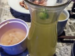 金桔蜜柚-桂满陇天书(南京德基旗舰店)