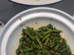 -兰湘子·湘菜小炒(长安万科广场店)