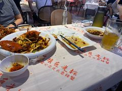 -五丁桥光头香辣蟹(望江橡树林店)