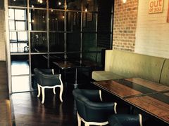 -黑角餐厅美式狂野Blackhorn(昌茂花园店)